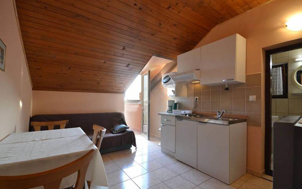 Villa Daniela Brodarica  Oda fotoğraf
