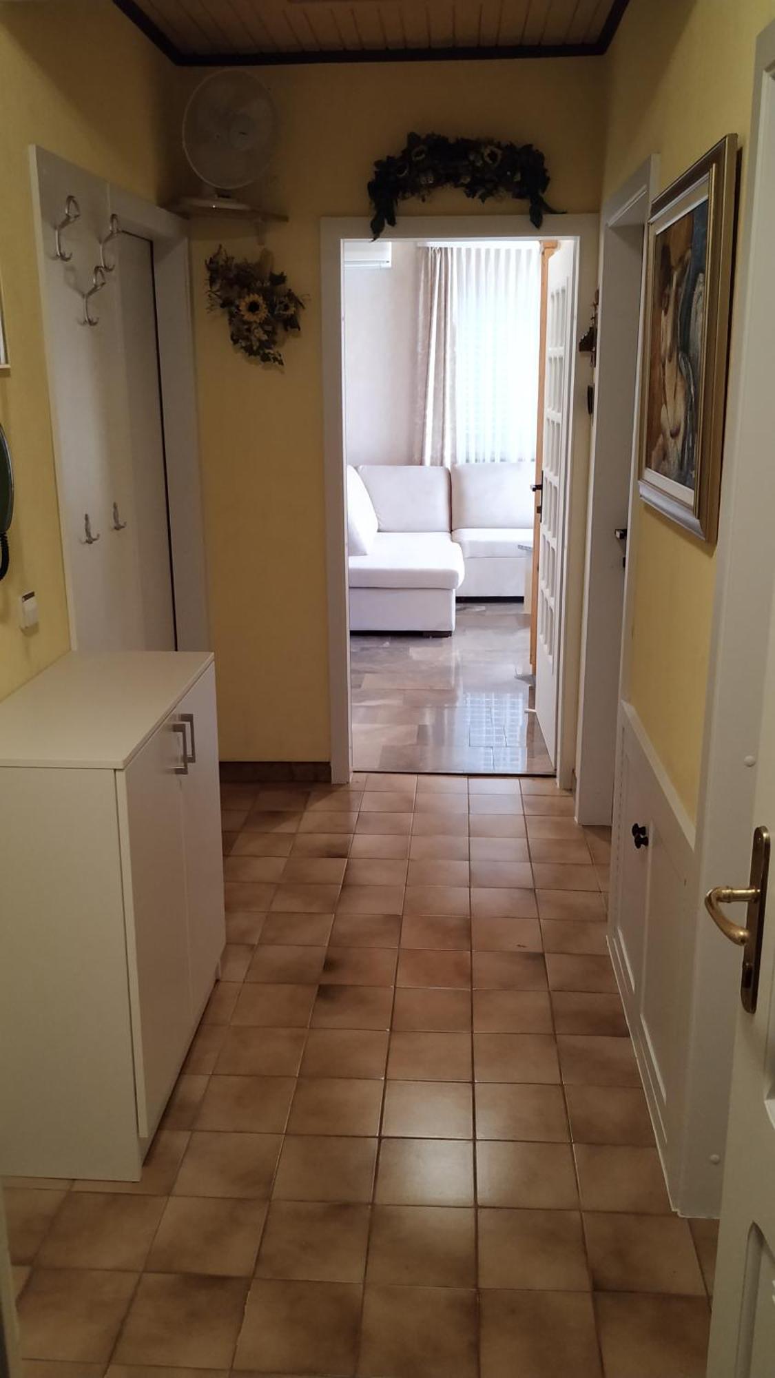 Villa Daniela Brodarica  Oda fotoğraf