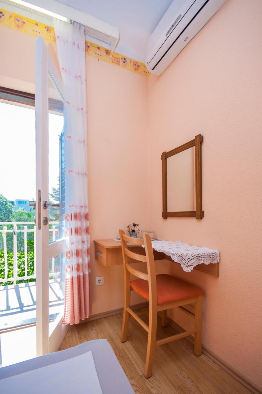 Villa Daniela Brodarica  Dış mekan fotoğraf
