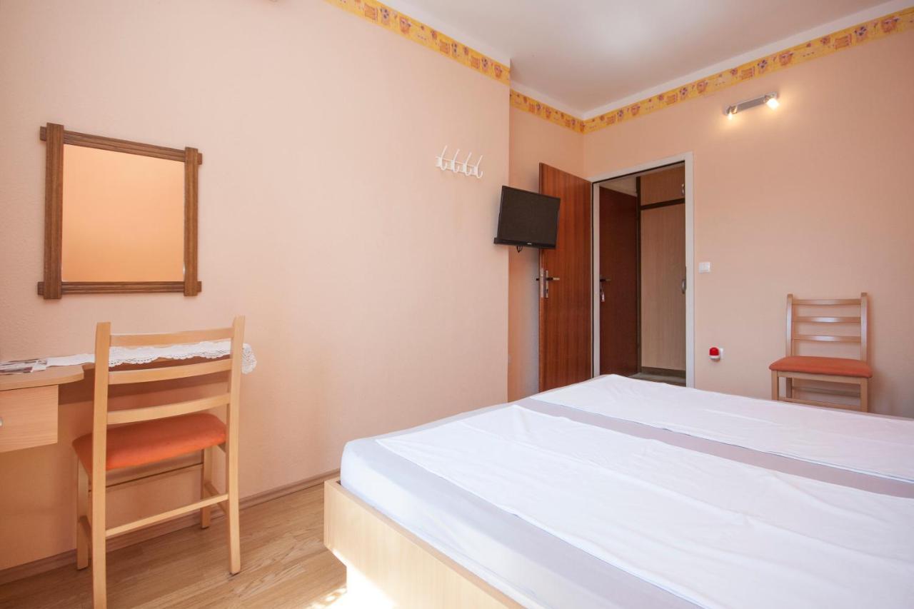Villa Daniela Brodarica  Oda fotoğraf