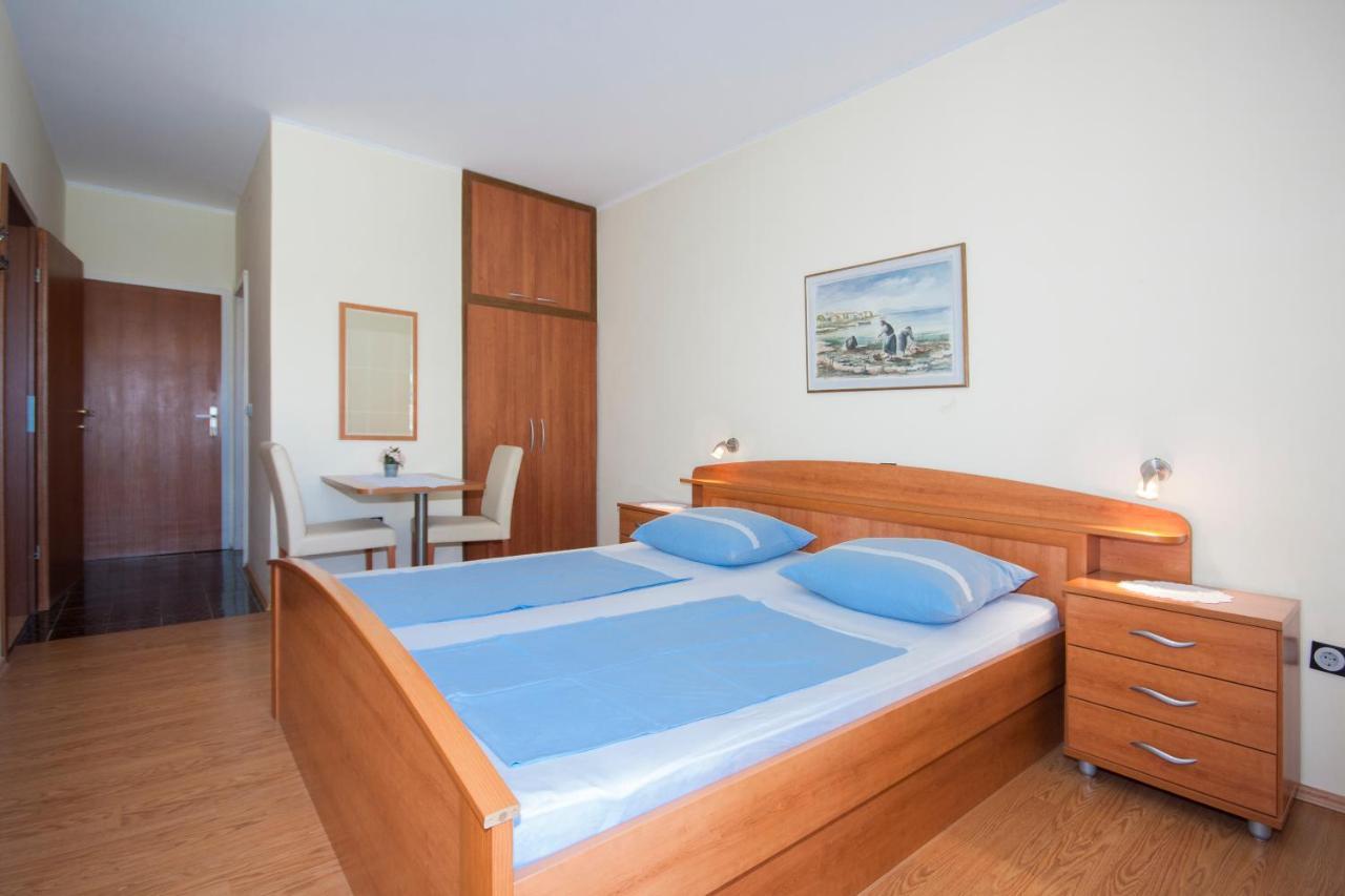 Villa Daniela Brodarica  Dış mekan fotoğraf